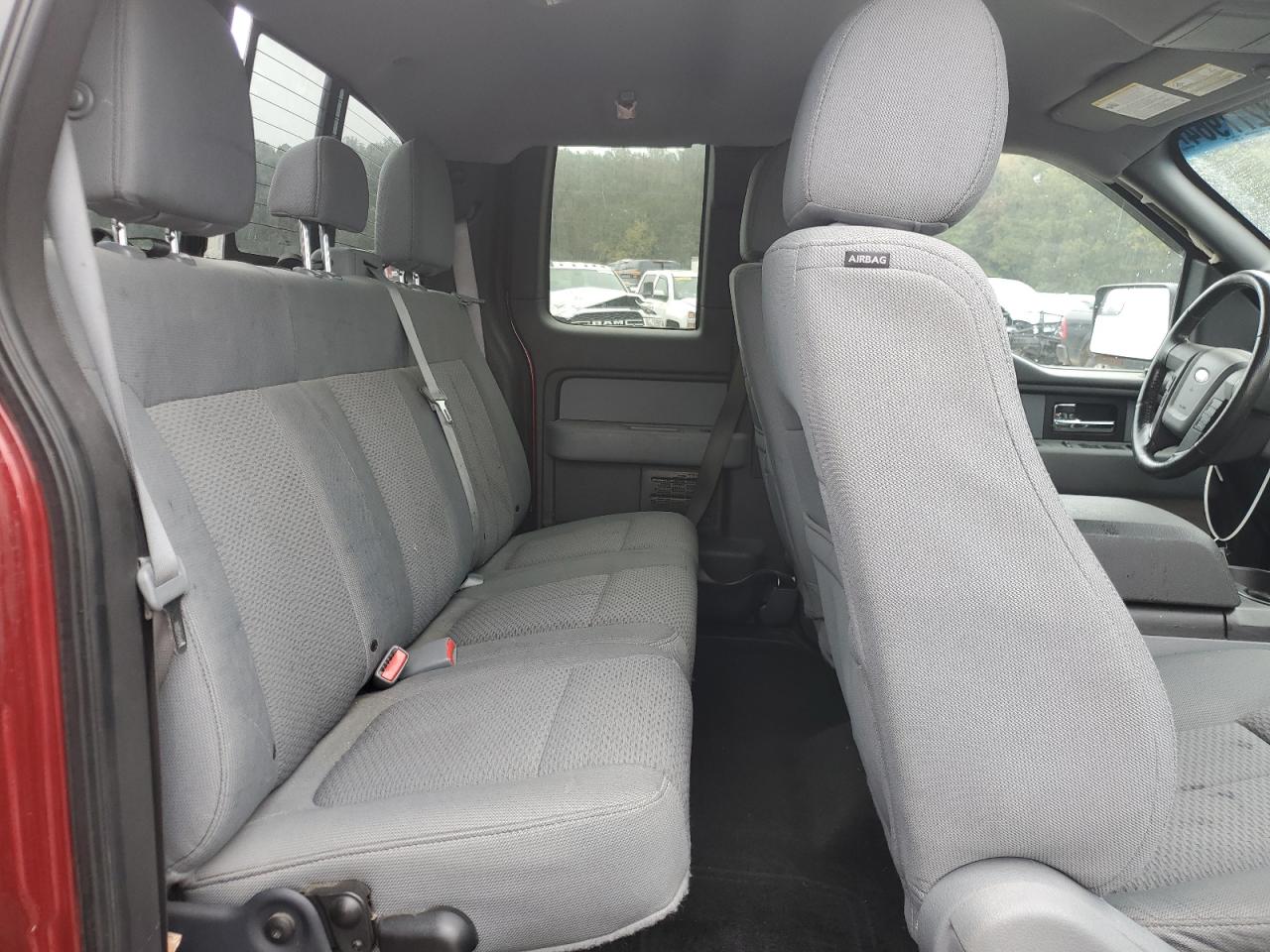 2014 Ford F-150 - Image 10