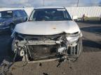 2018 Mitsubishi Outlander Se за продажба в Portland, OR - Front End