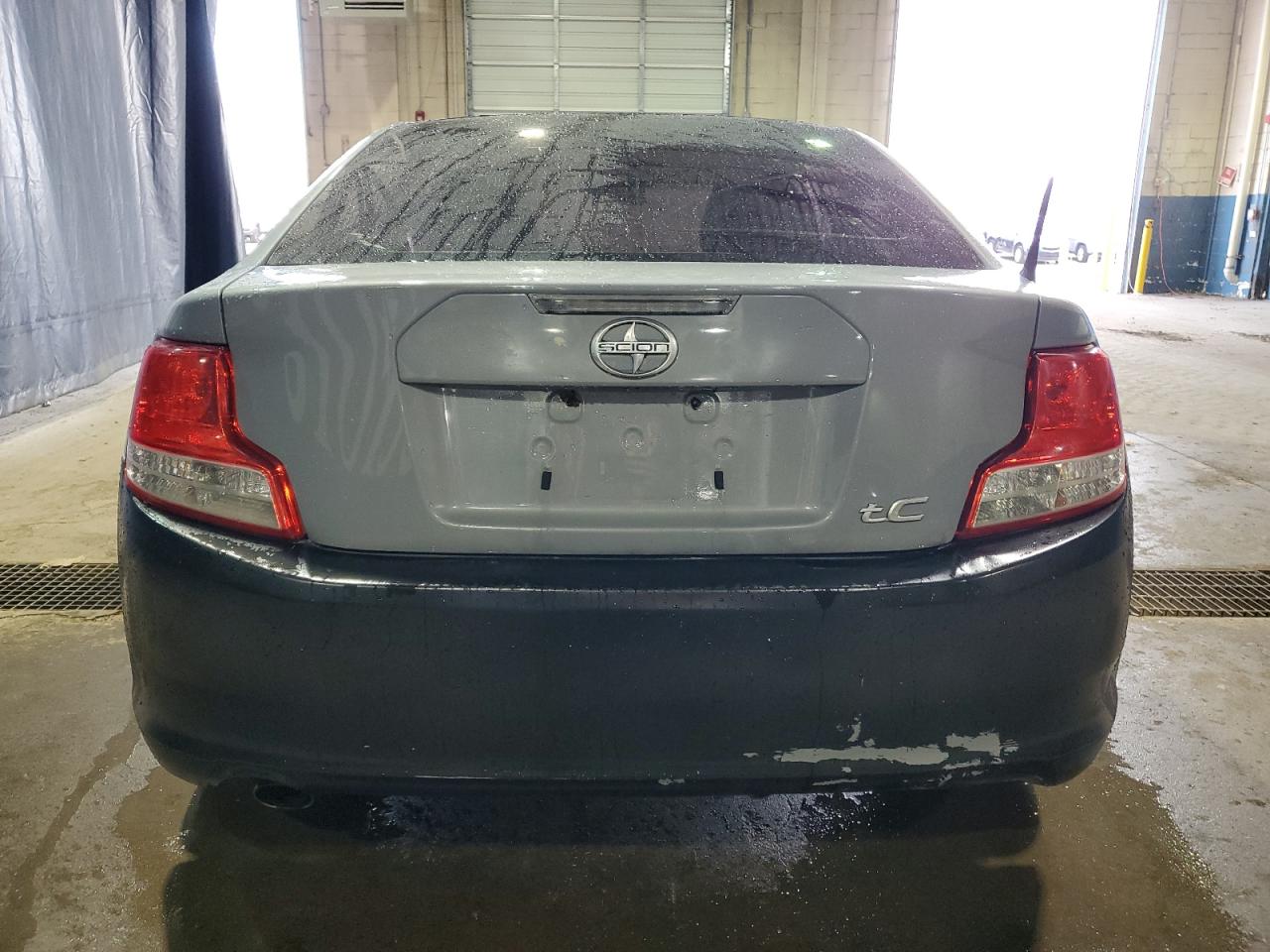 2013 Toyota tC - Image 6
