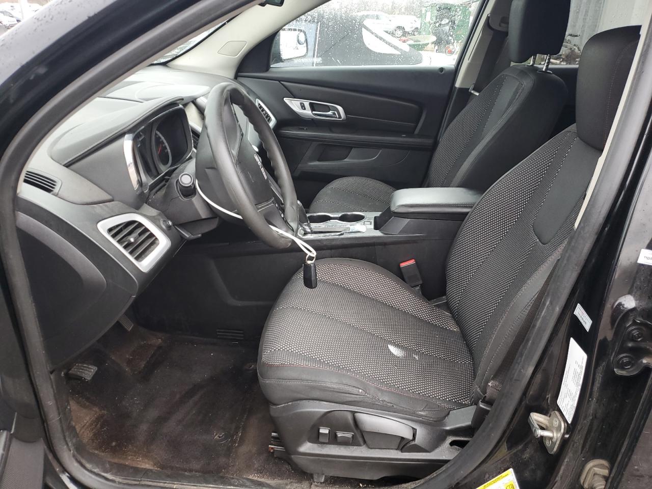 2016 GMC Terrain Sle VIN: 2GKFLSEK7G6193096 Lot: 79956344