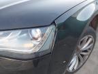 2012 AUDI A8 SE EXEC for sale at Copart YORK