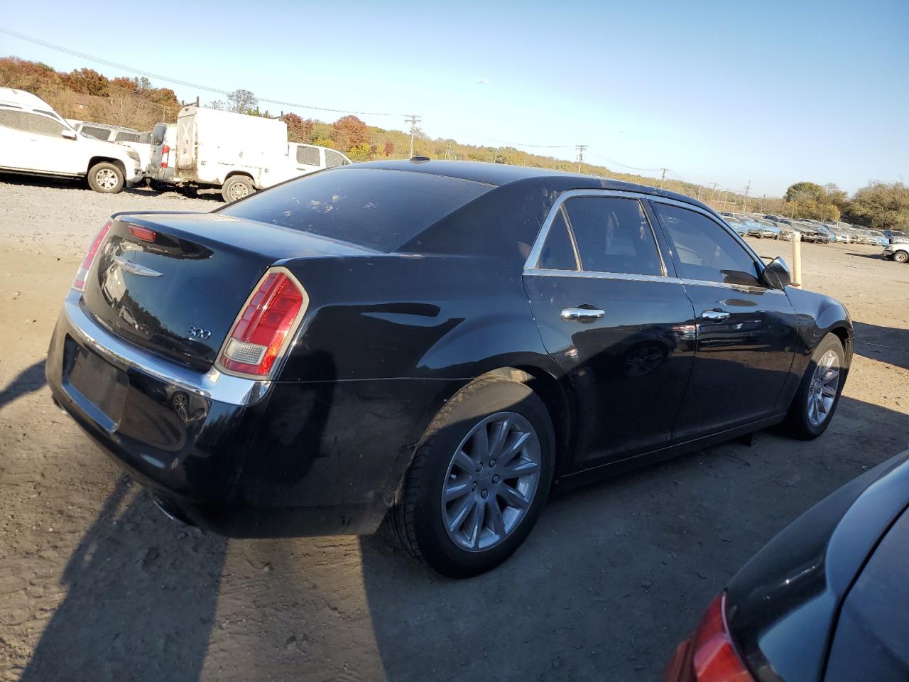2012 Chrysler 300 - Image 3