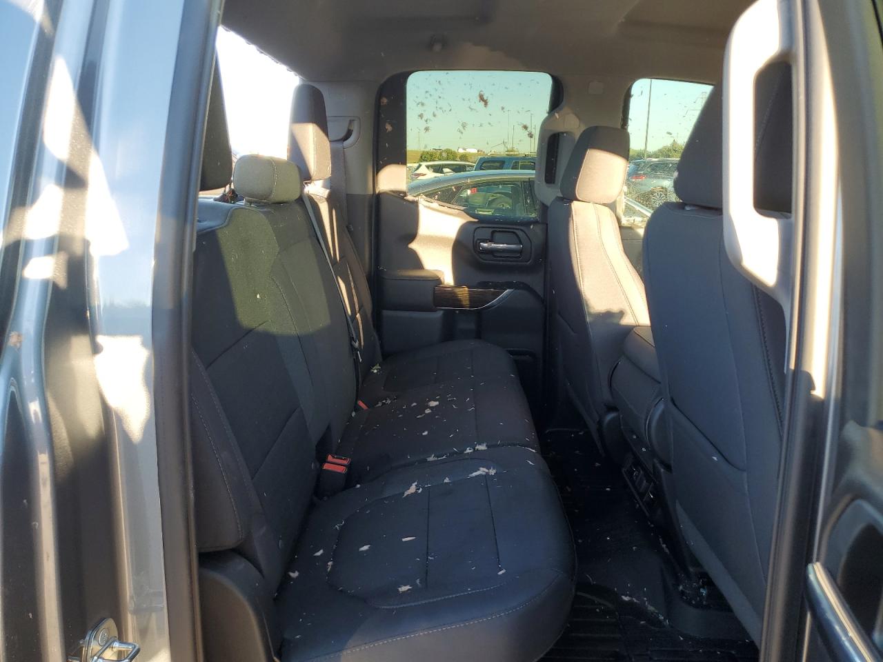 2019 GMC Sierra - Image 10
