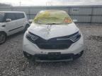 2019 Honda Cr-V Ex en Venta en Montgomery, AL - Front End