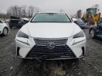 2021 Lexus Nx 300 Base на продаже в Windsor, NJ - Rear End