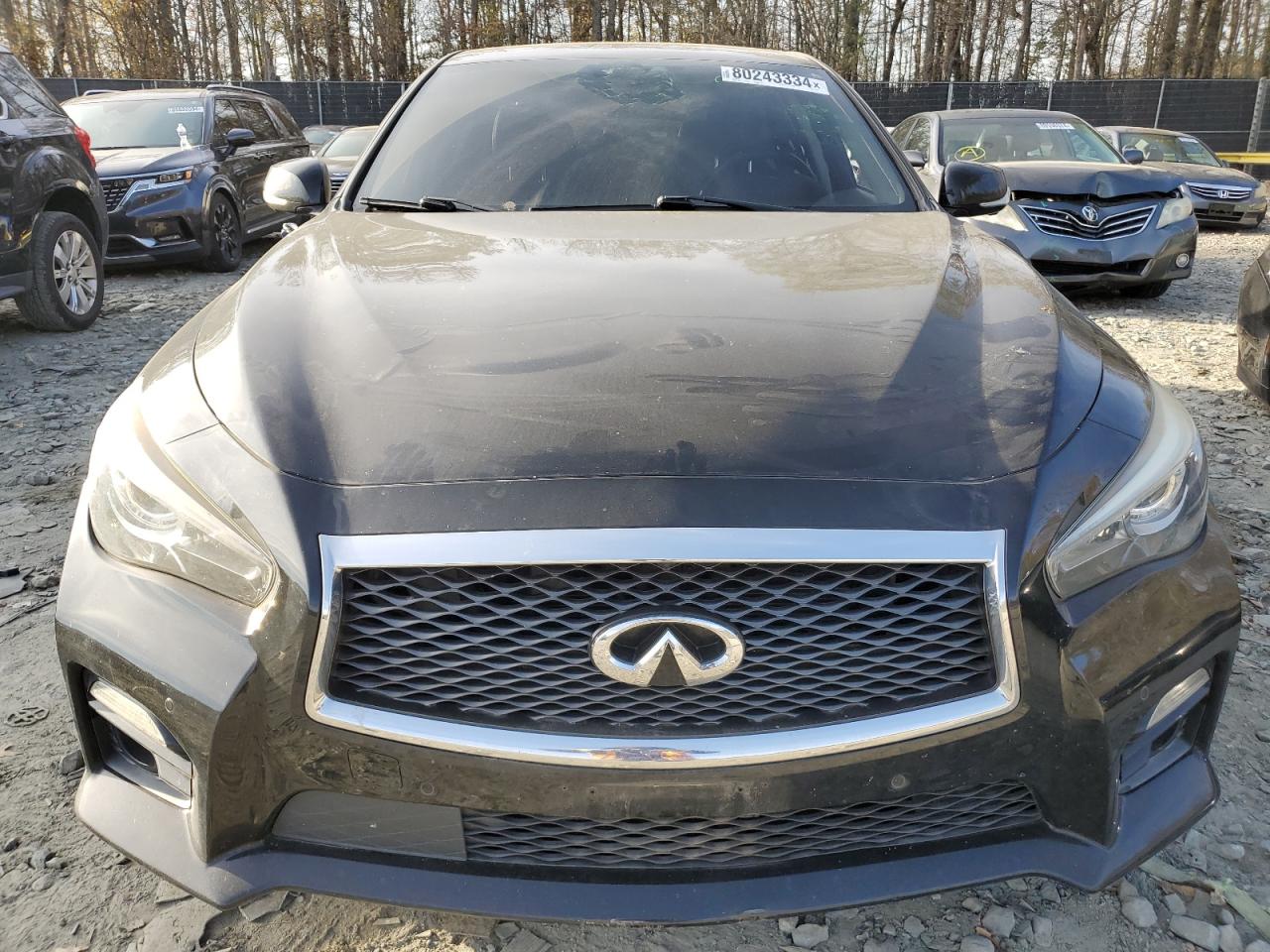 2016 Infiniti Q50 - Image 5