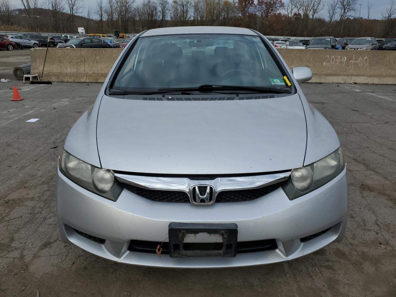 2010 Honda Civic - Image 5