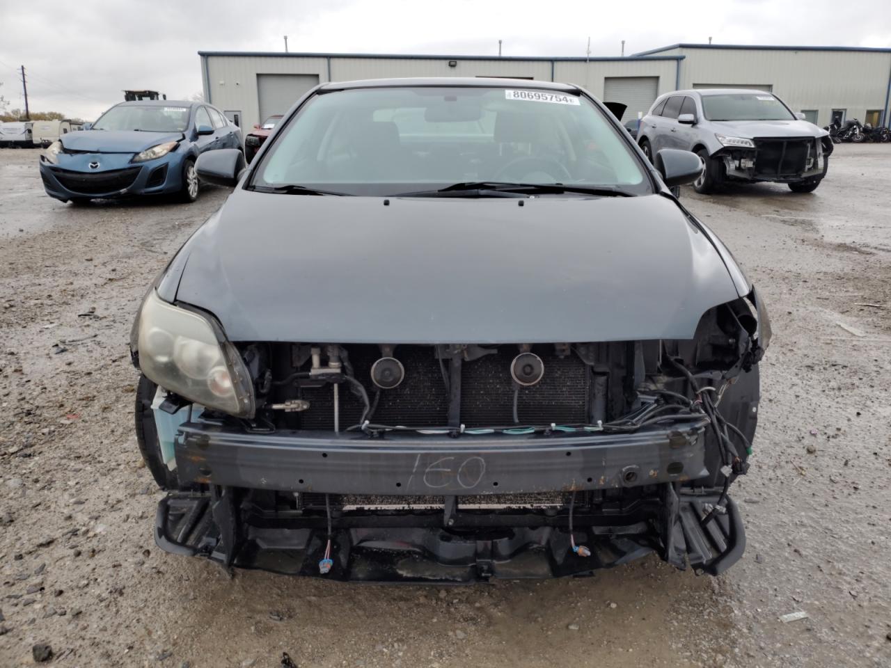 2010 Scion tC - Image 5