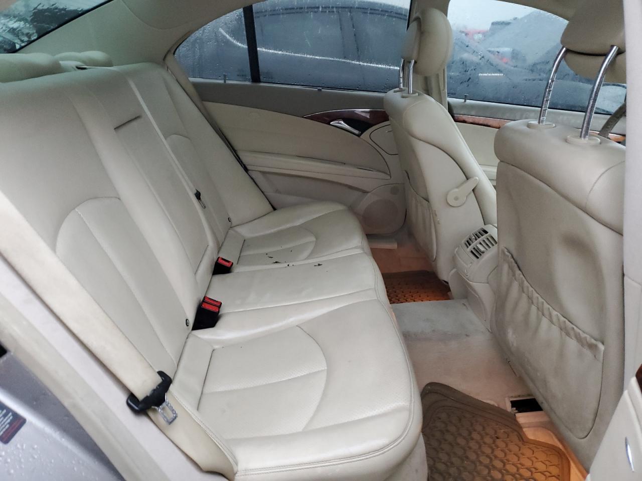2005 Mercedes-Benz E-klasse - Image 10