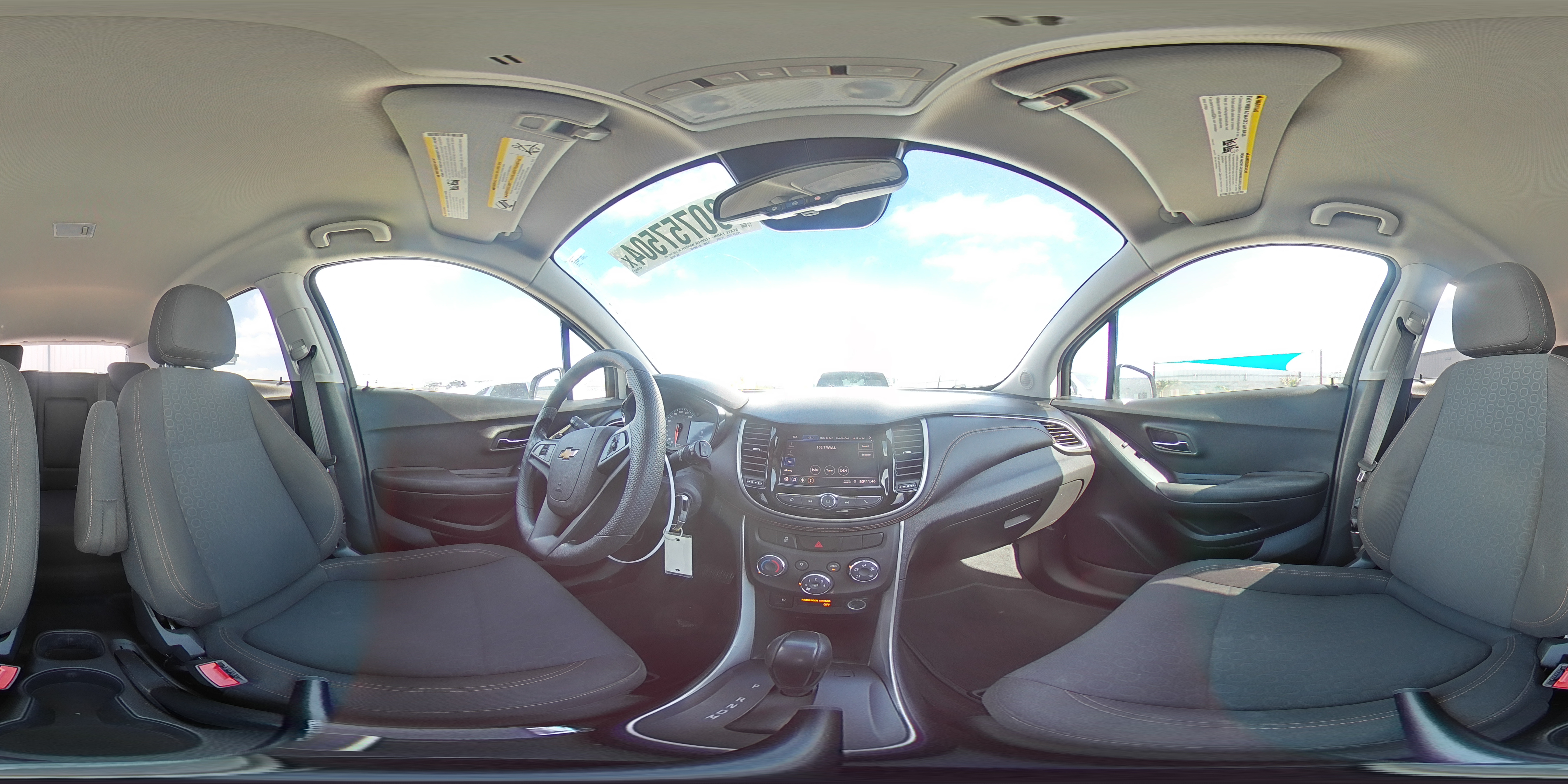 2022 Chevrolet Trax - Image 15