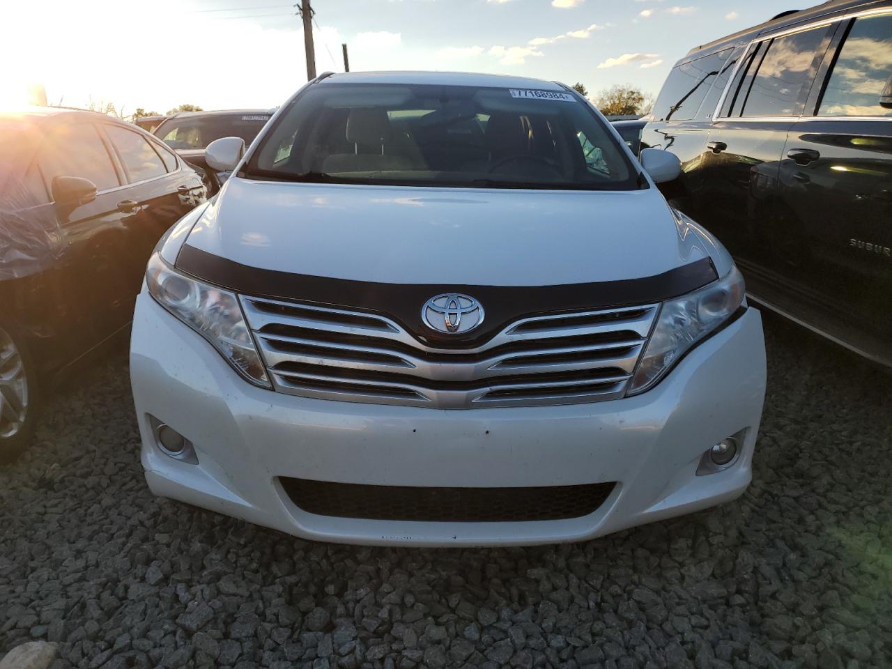 2011 Toyota Venza - Image 5