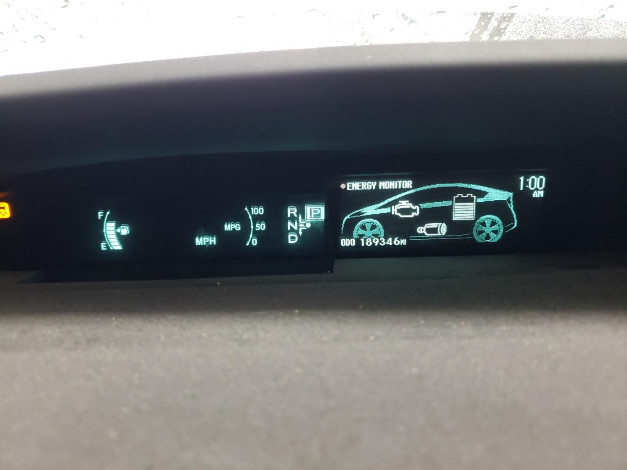 2010 Toyota Prius - Image 9