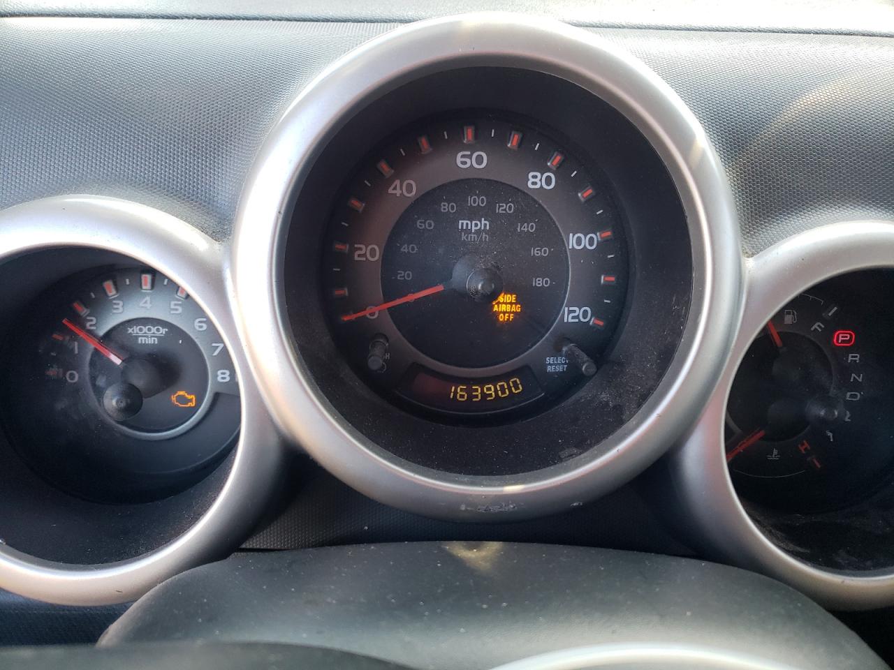 2005 Honda Element - Image 9
