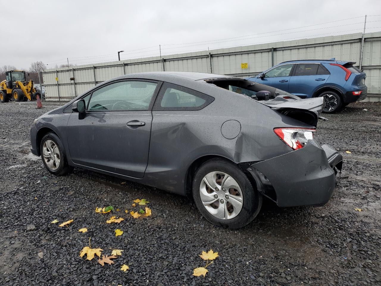2013 Honda Civic - Image 2