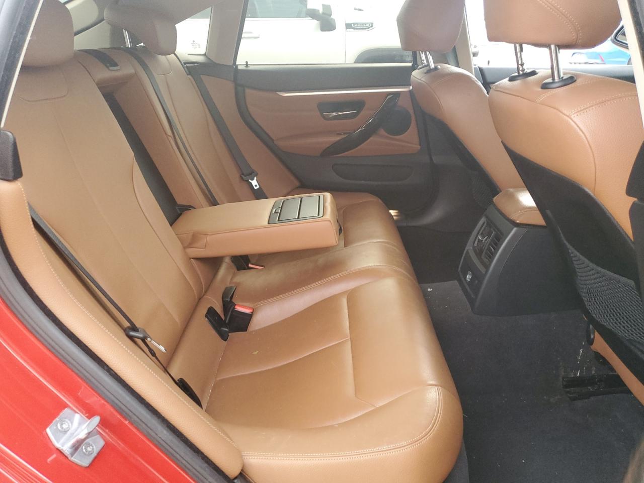 2015 BMW 4er - Image 10