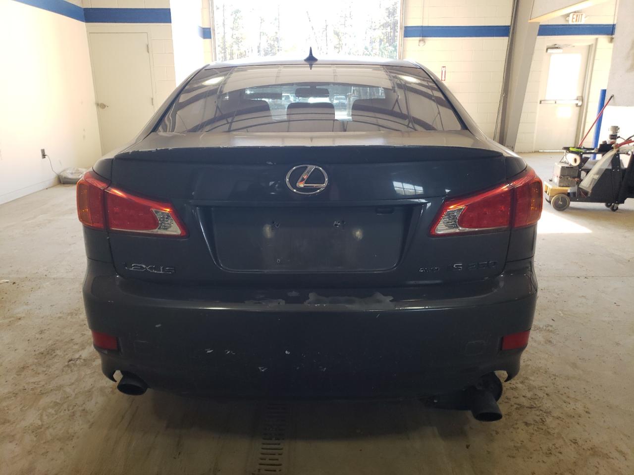 2009 Lexus Is 250 VIN: JTHCK262995028292 Lot: 80370974