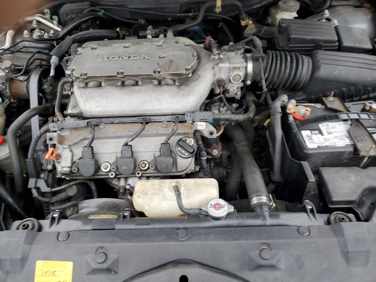 2007 Honda Accord - Image 11