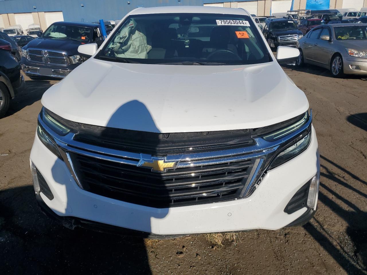 2023 Chevrolet Equinox - Image 5
