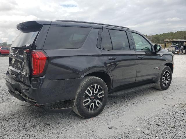  GMC YUKON 2023 Black