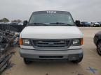 2006 Ford Econoline E250 Van na sprzedaż w Wilmer, TX - Rear End