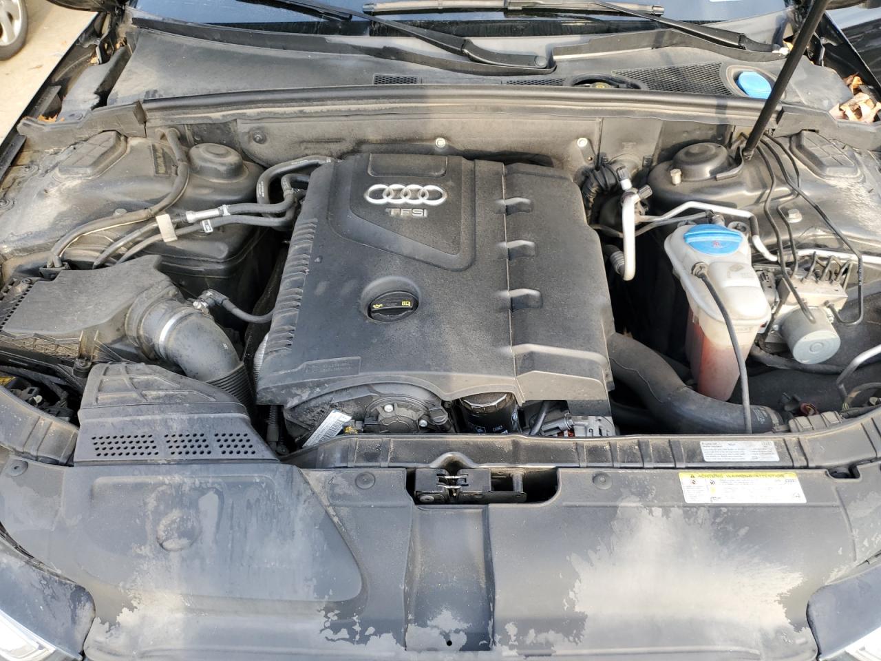 2016 Audi A4 - Image 11