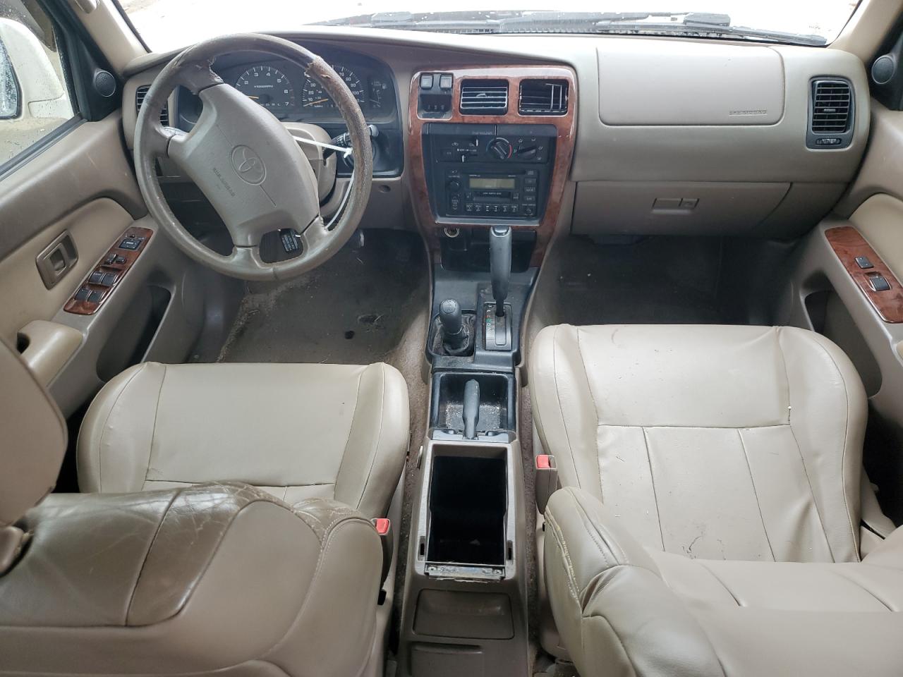 1998 Toyota 4Runner - Image 8