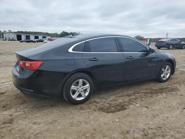  CHEVROLET MALIBU 2019 Czarny