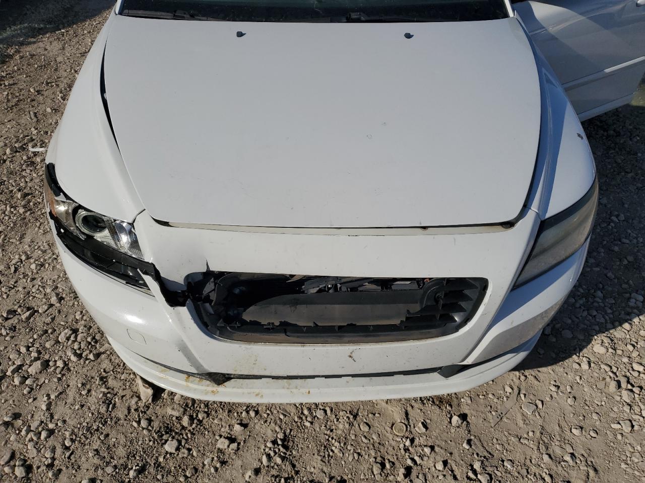 2008 Volvo S40 - Image 11