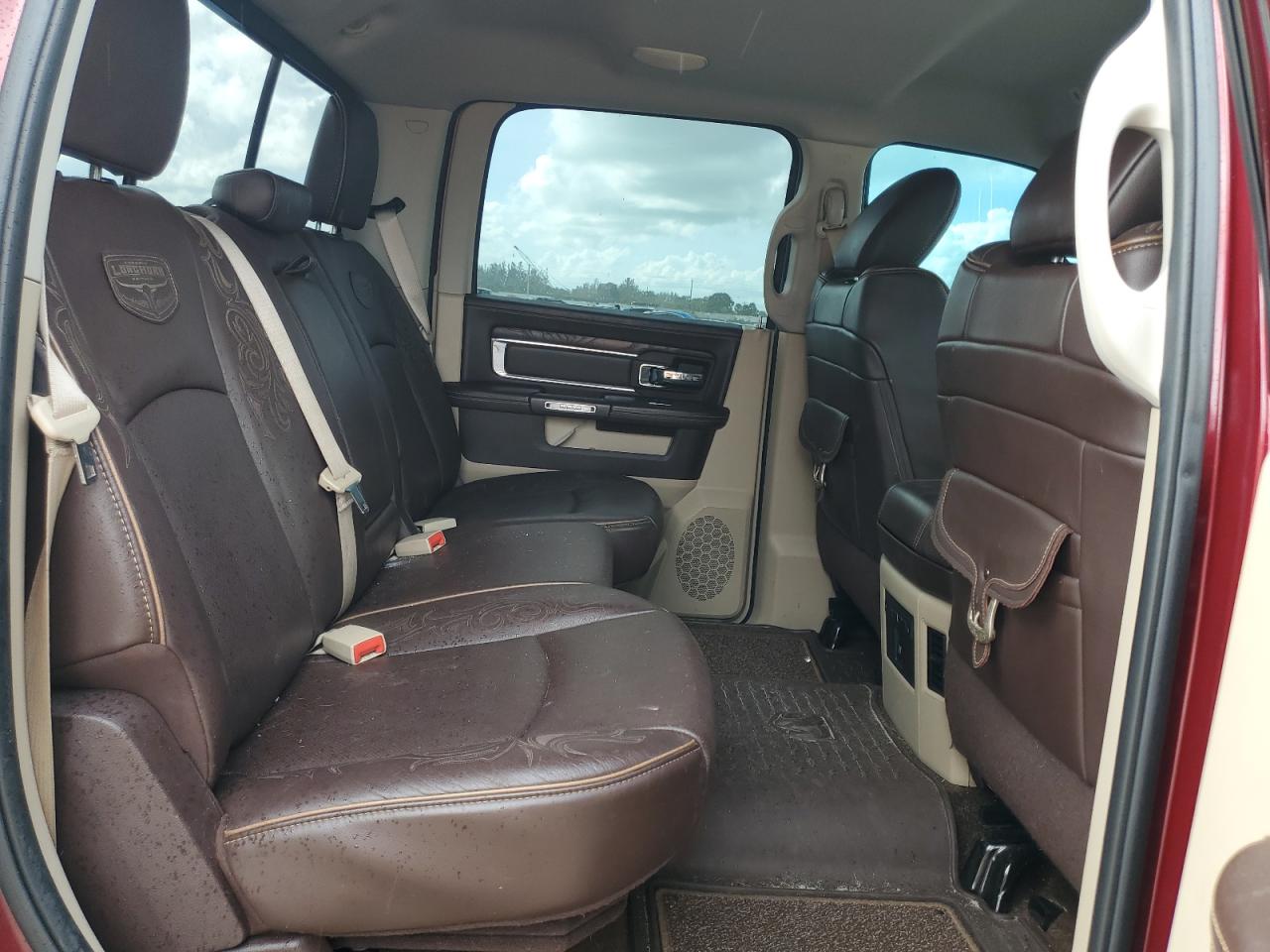 2017 RAM 1500 - Image 10