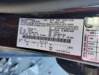 2011 Ford Fiesta Se იყიდება Earlington-ში, KY - Water/Flood