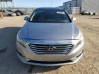 2016 Hyundai Sonata Hybrid на продаже в Harleyville, SC - Rear End