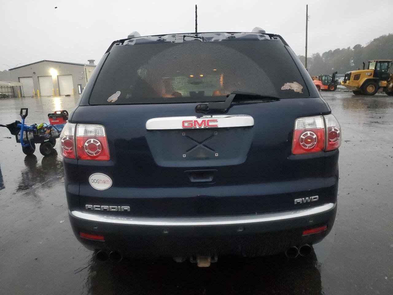 2012 GMC Acadia Slt-1 VIN: 1GKKVRED6CJ222619 Lot: 80636554