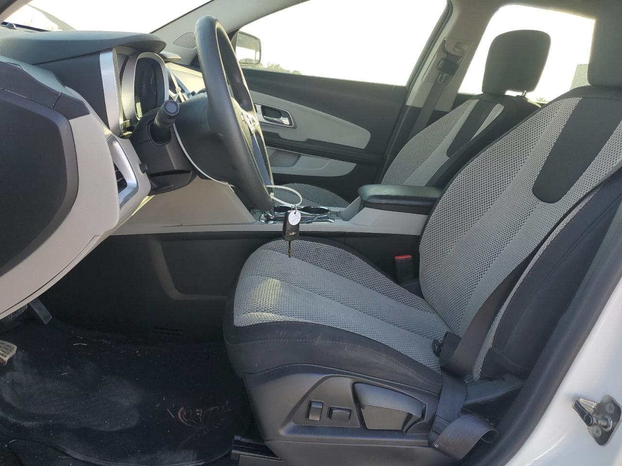 2017 Chevrolet Equinox - Image 7