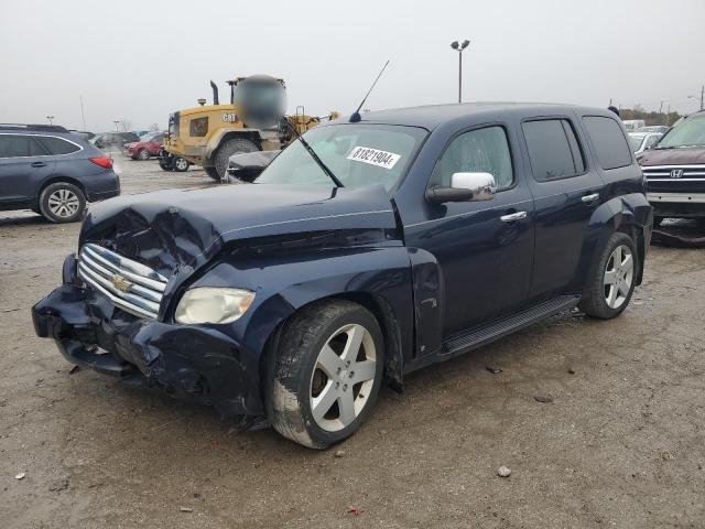 2008 Chevrolet Hhr Lt for Sale in Indianapolis, IN - Front End