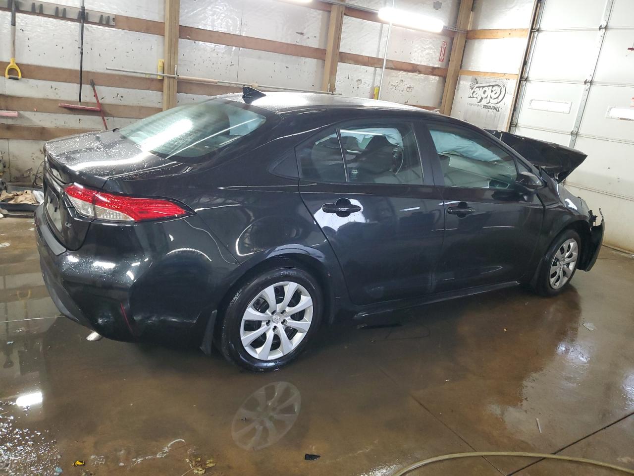 2022 Toyota Corolla - Image 3