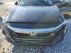 2022 Honda Accord Hybrid Exl продається в Ellenwood, GA - Front End