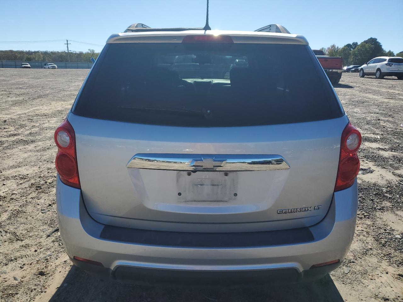 VIN 2GNALDEK4D1238366 2013 CHEVROLET EQUINOX no.6