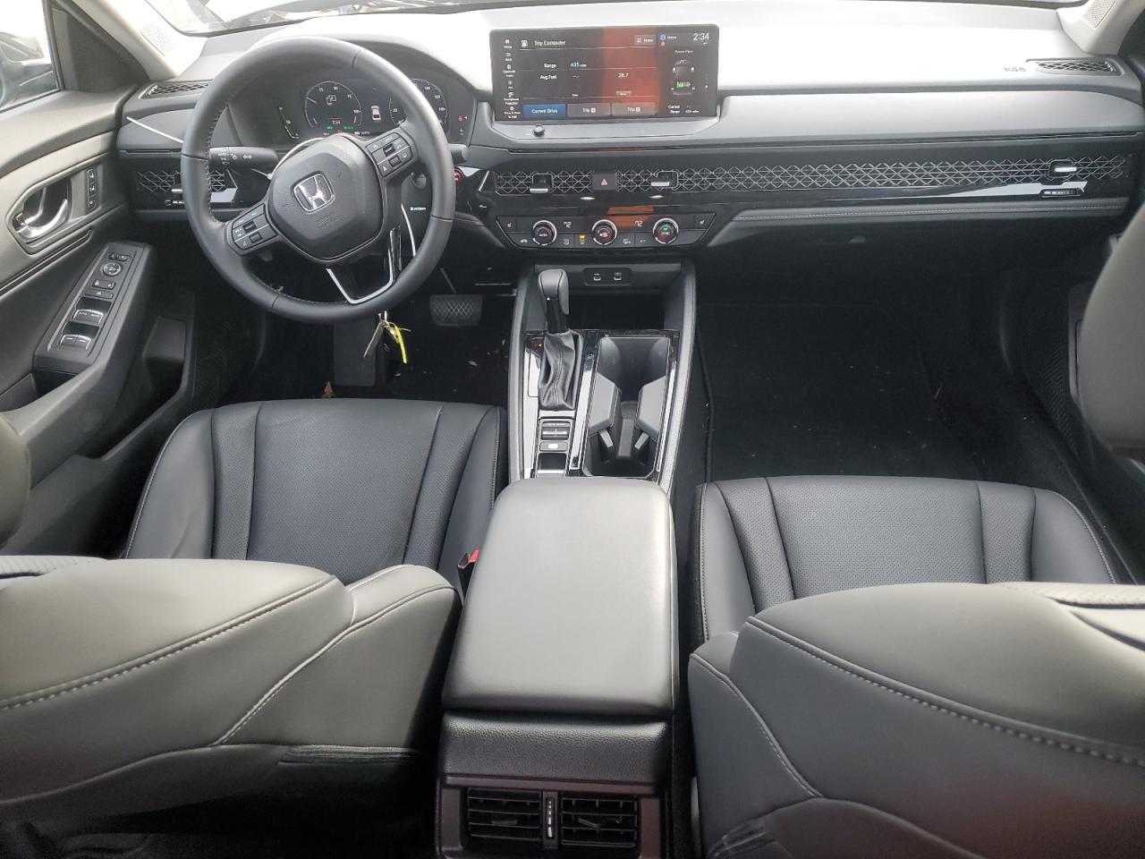 2024 Honda Accord - Image 8