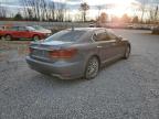 2013 Lexus Ls 460 de vânzare în Albany, NY - Water/Flood