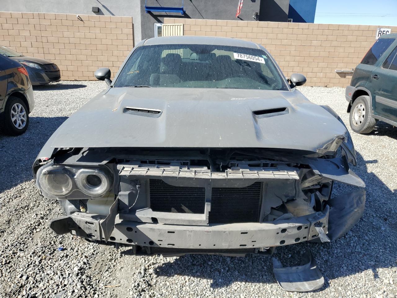 2017 Dodge Challenger - Image 5