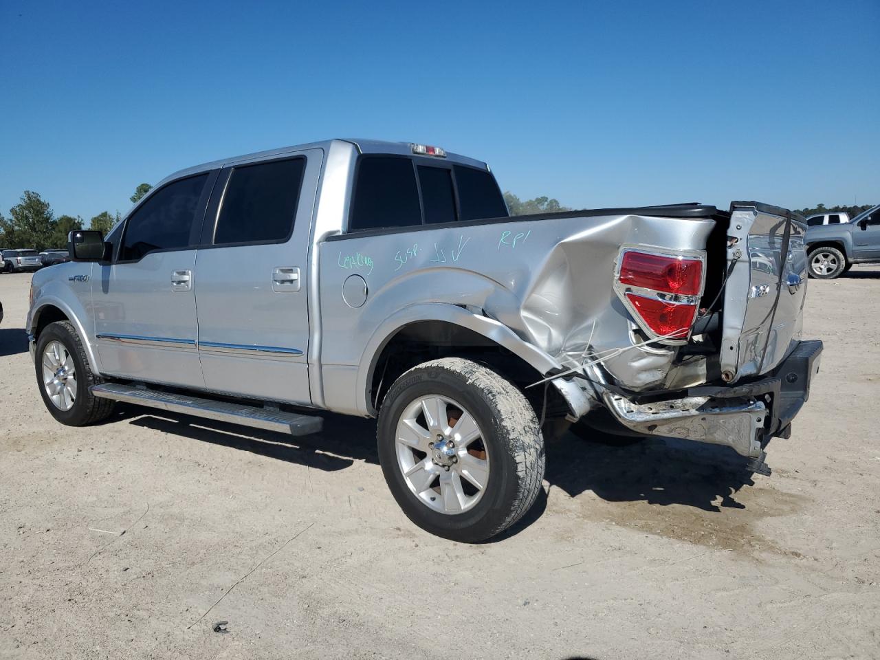 2011 Ford F-150 - Image 2