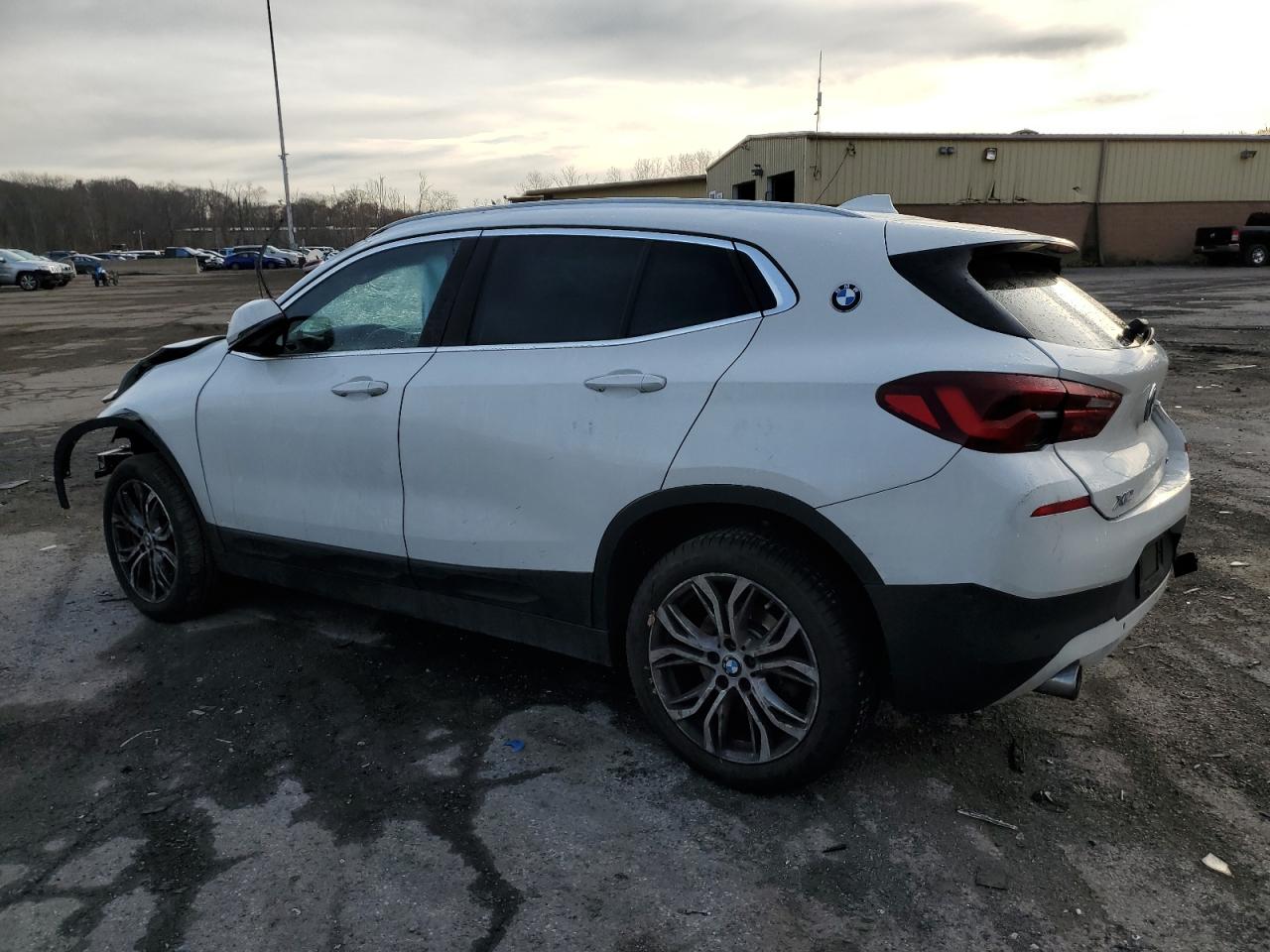 2020 BMW X2 - Image 2