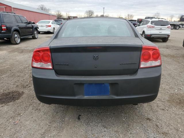 2010 DODGE CHARGER 