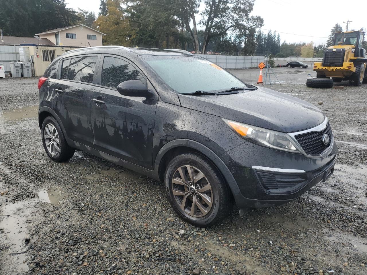 2016 Kia Sportage - Image 4