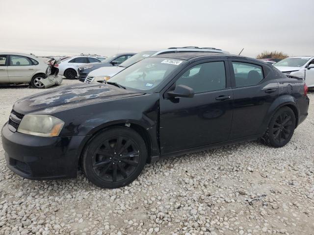 2014 Dodge Avenger Se