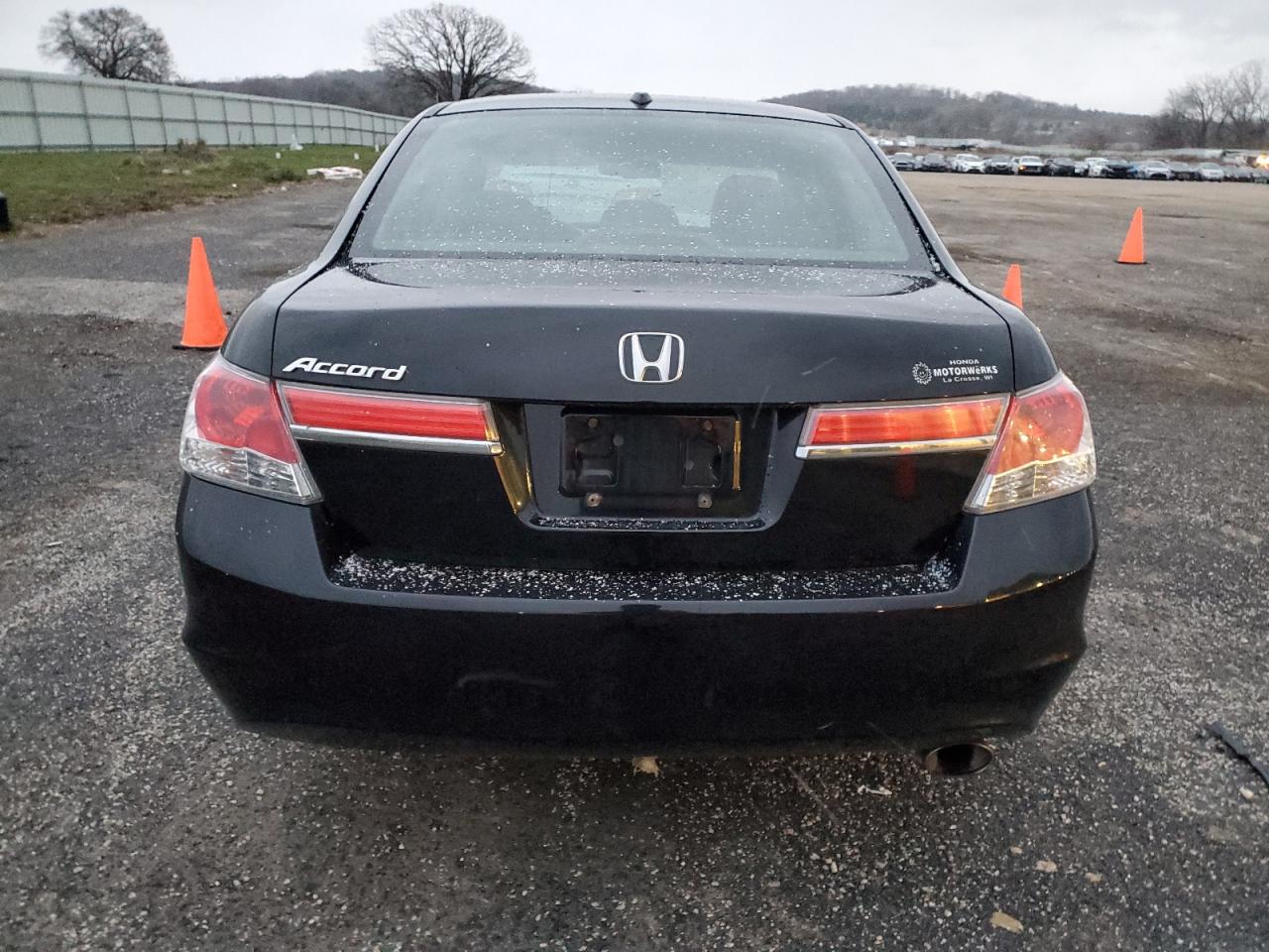 2012 Honda Accord - Image 6