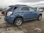 2012 Chevrolet Equinox Lt en Venta en Lawrenceburg, KY - Rollover