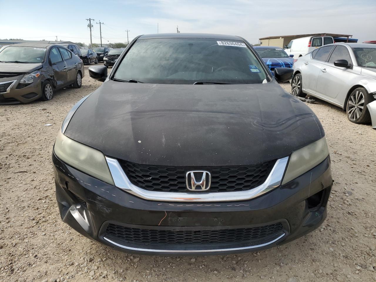 2015 Honda Accord - Image 5
