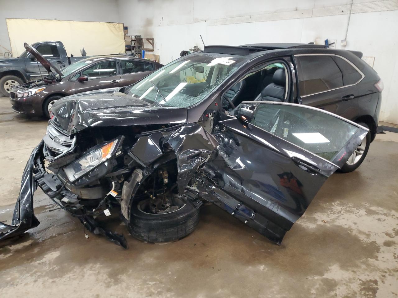 2016 Ford Edge - Image 1
