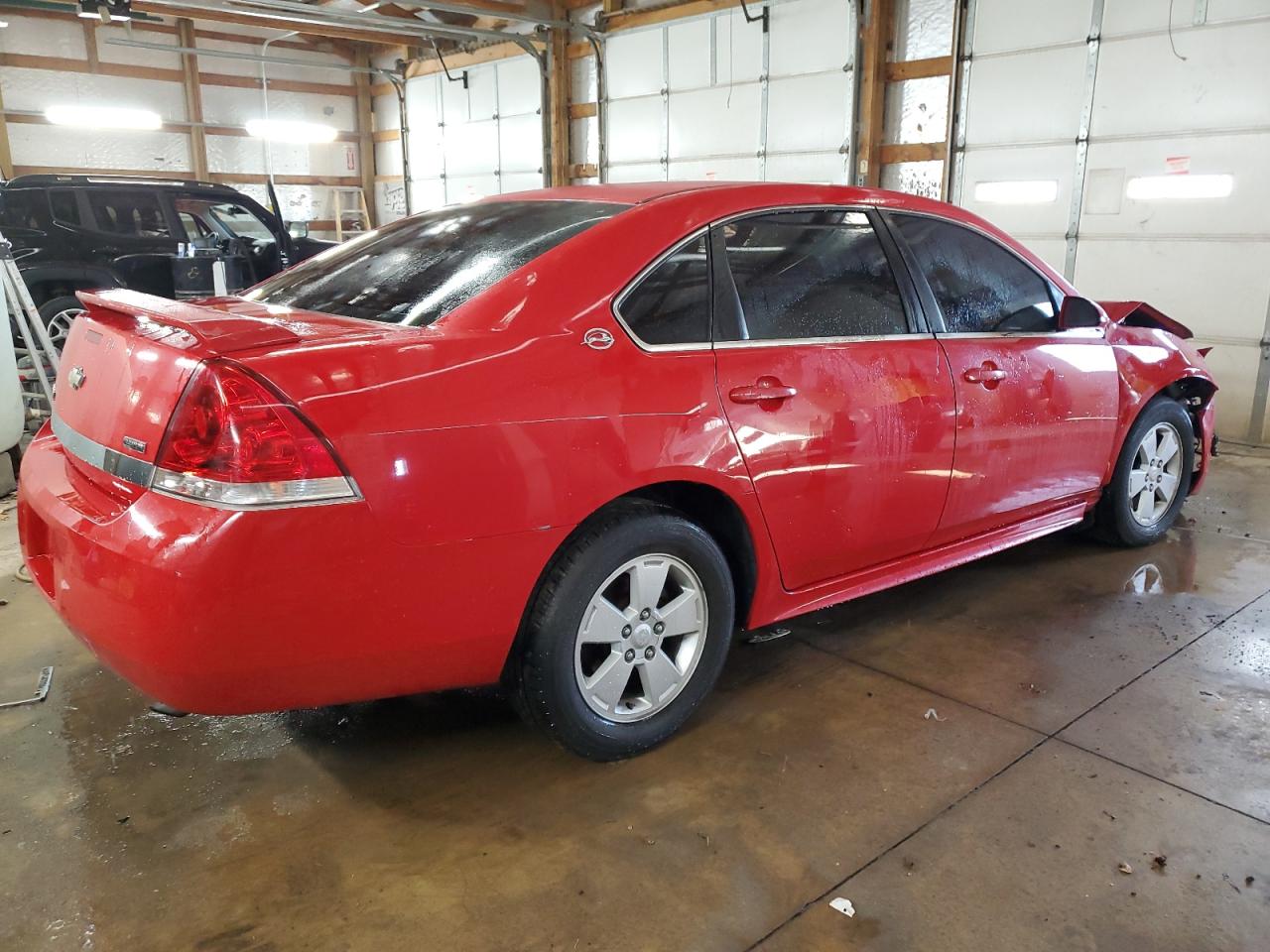 2009 Chevrolet Impala - Image 3